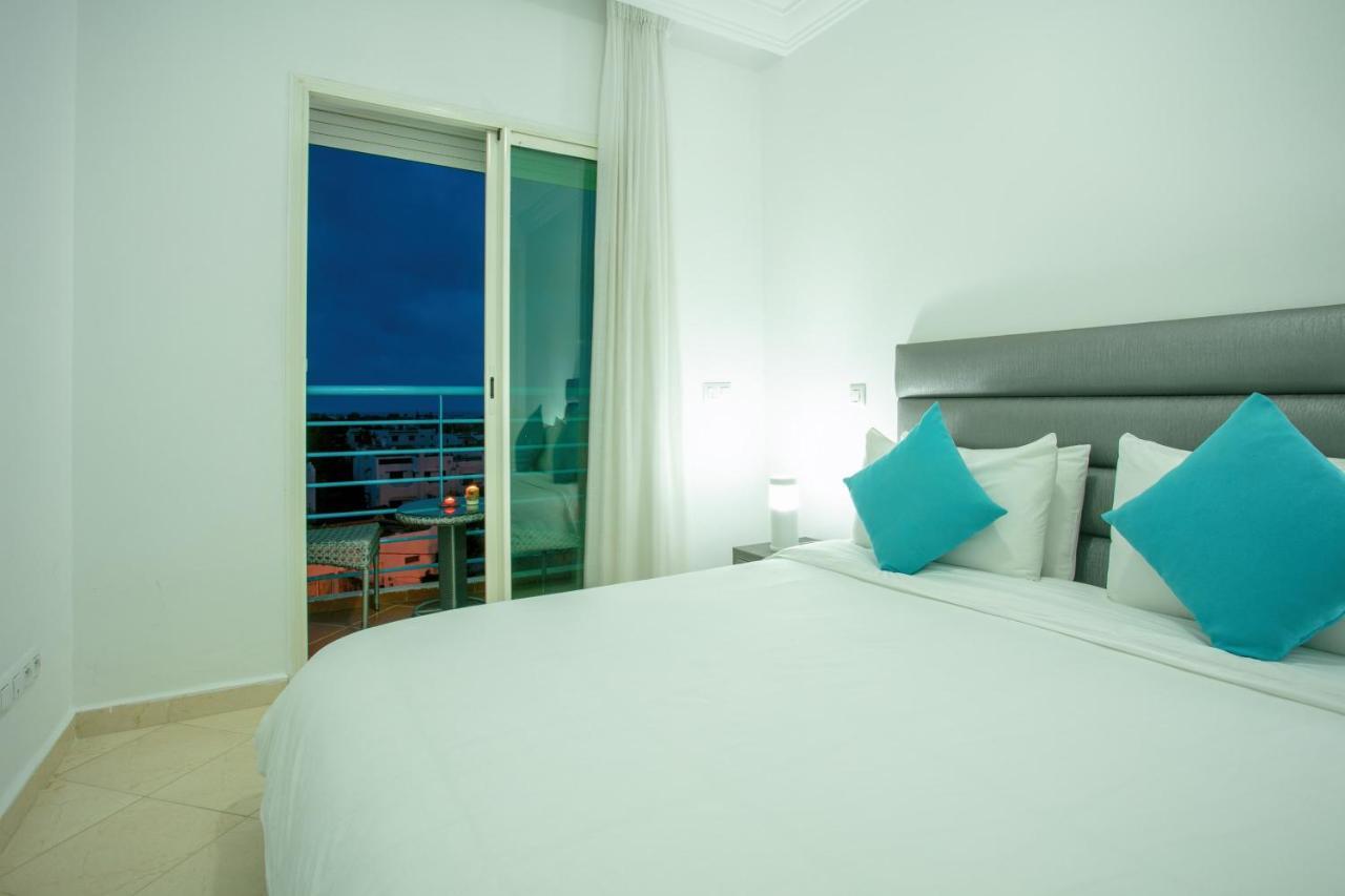 Riviera Beach Cabo Negro By 7Av Hotels المظهر الخارجي الصورة